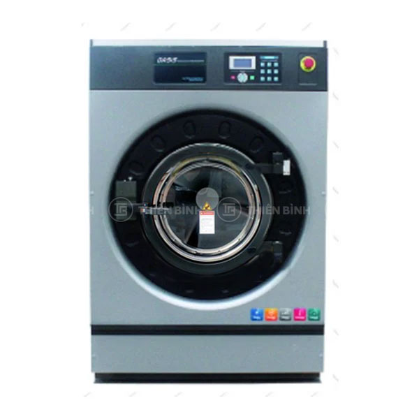 Máy giặt công nghiệp 30kg Oasis SXT-300 GDQ