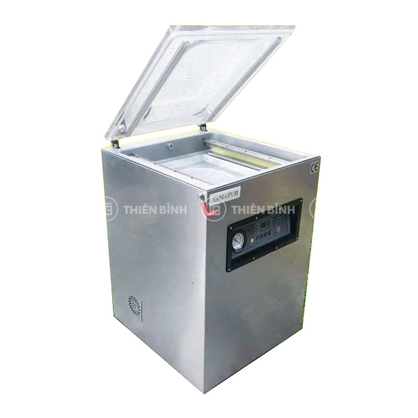 Máy hút chân không công nghiệp Yamafuji VM500CB