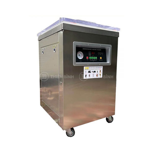 Máy hút chân không DZ500