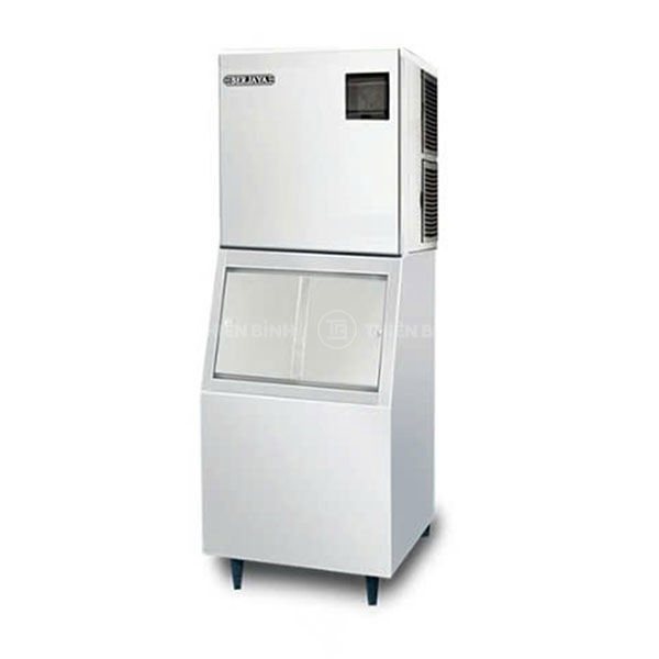 Máy làm đá viên Berjaya BJY-IM455 455kg/ngày