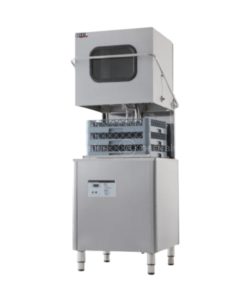 Máy rửa bát công nghiệp Grand WSD-8000