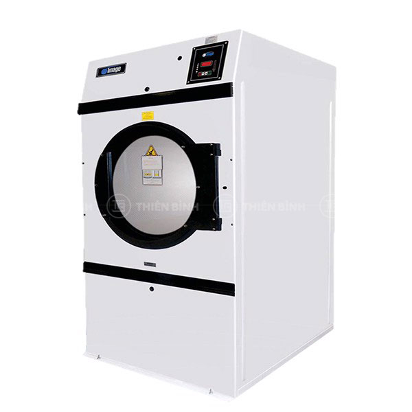 Máy sấy công nghiệp Image DE-75