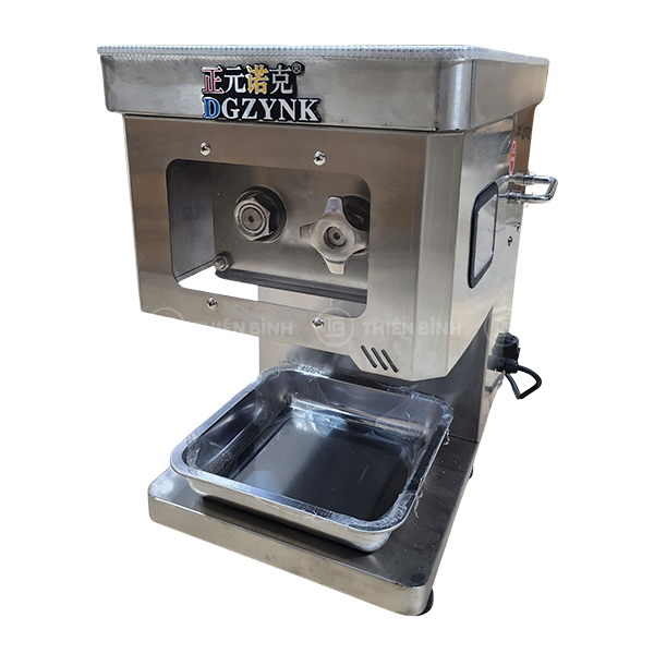 Máy thái thịt để bàn QRLS-400