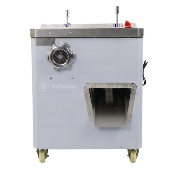 Máy xay và cắt lát thịt 2 trong 1 YF-JQ40