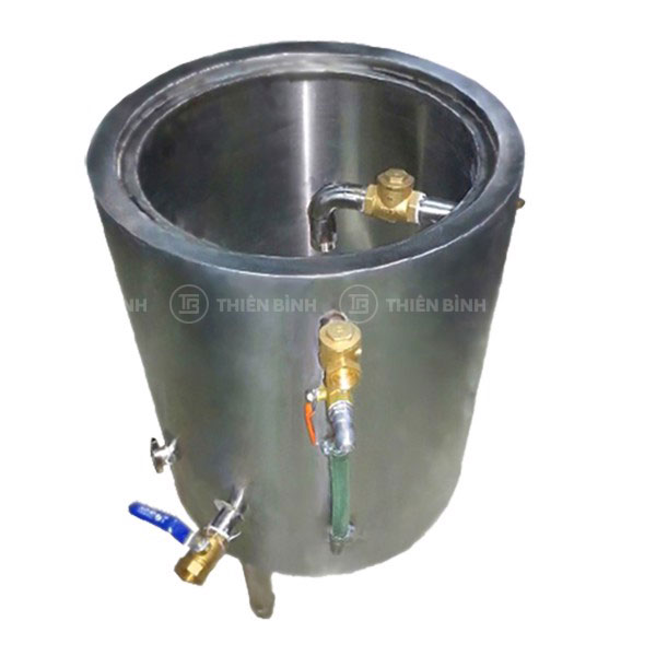 Nồi nấu cháo bằng điện 70 lít