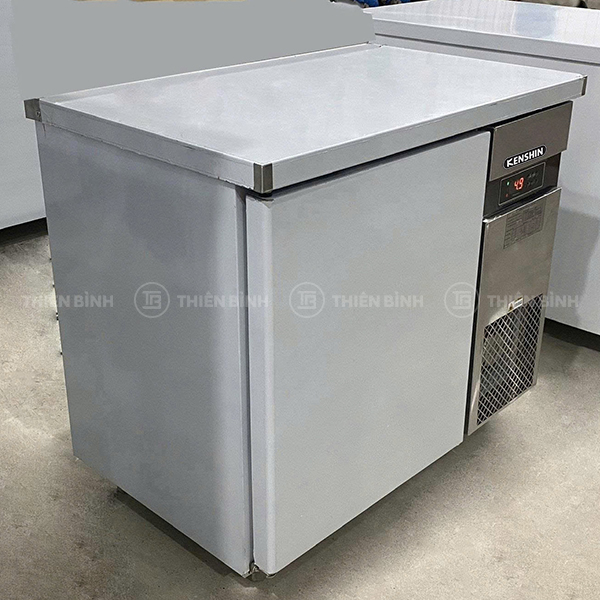 Bàn mát 1 cánh inox Kenshin KS-960C 4 bàn mát 1 cánh inox Kenshin KS-960C