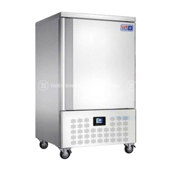 Tủ cấp đông nhanh 10 khay Luxcold LBC-10TB 1 Tủ cấp đông nhanh 10 khay Luxcold LBC-10TB