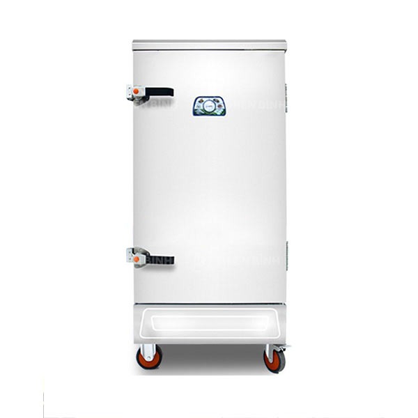 Tủ cơm điện 10 khay