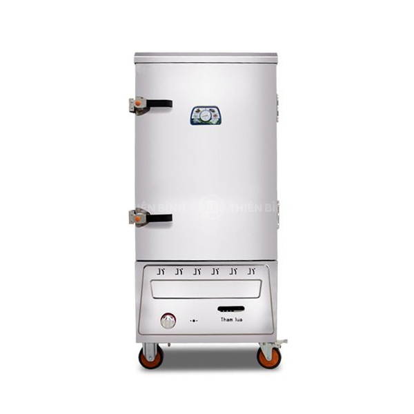 Tủ cơm gas 10 khay