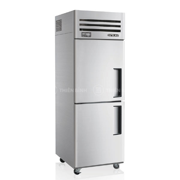Tủ đông 2 cánh Skipio SFT45-2