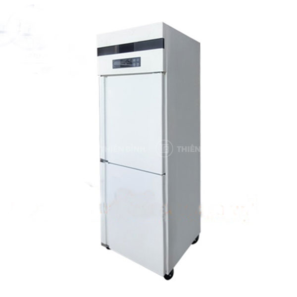 Tủ đông đứng 2 cánh Senghong SH-D2I 1 Tủ đông đứng 2 cánh Senghong SH-D2I
