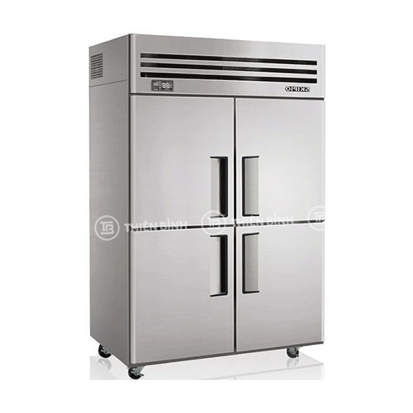 Tủ mát 4 cánh Skipio SRT45-4