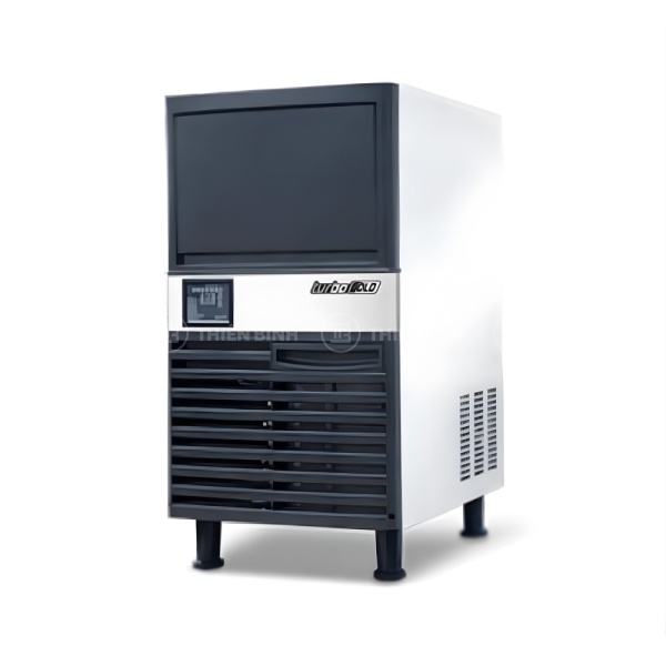 Máy làm đá viên TurboGold TGI-120C 55kg/ngày