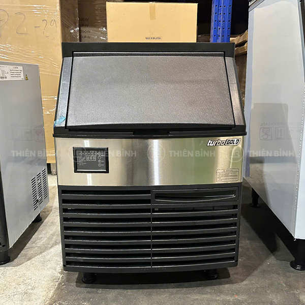 Máy làm đá viên TurboGold TGI-280C 127kg/24h 2 TurboGold TGI-280C