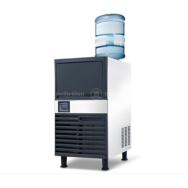 Máy làm đá viên TurboGold TGI-80CB 36kg/ngày