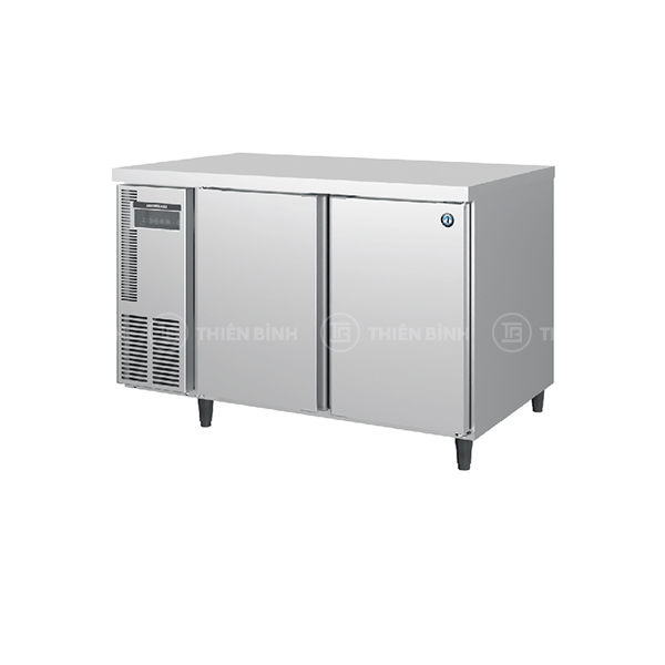 Bàn mát 2 cánh inox 1m2 Hoshizaki RT-128MC-S