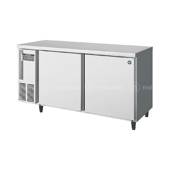 Bàn mát 2 cánh inox 1m5 Hoshizaki RT-156MC-S