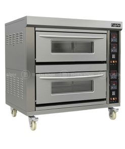 Lò nướng điện Fuji Air FJ-2D-4S
