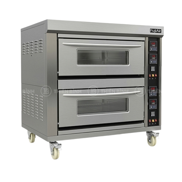 Lò nướng điện Fuji Air FJ-2D-4S