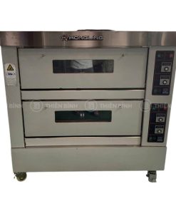 lò nướng điện Hongling TGO-2ED-4T