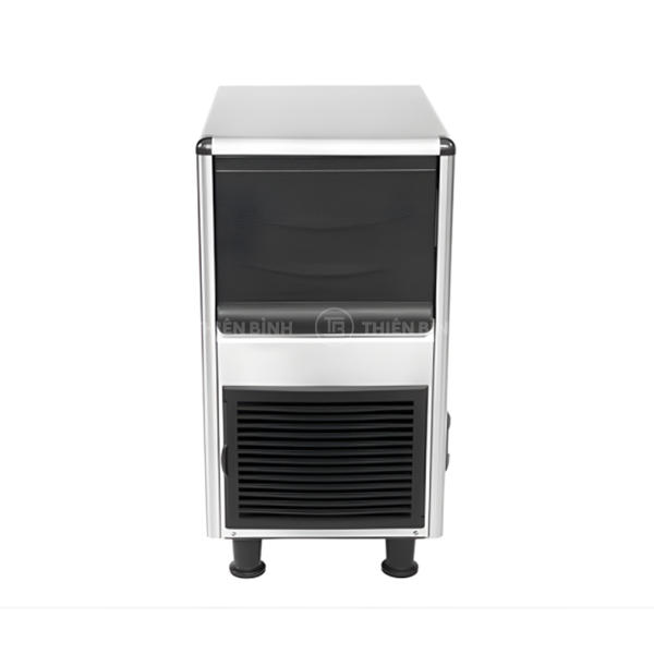 Máy làm đá hình viên đạn TurboGold TGI-25B