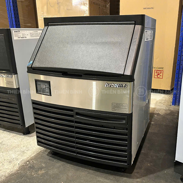 Máy làm đá viên TurboGold TGI-280C 127kg/24h 3 Máy làm đá viên TurboGold TGI-280C