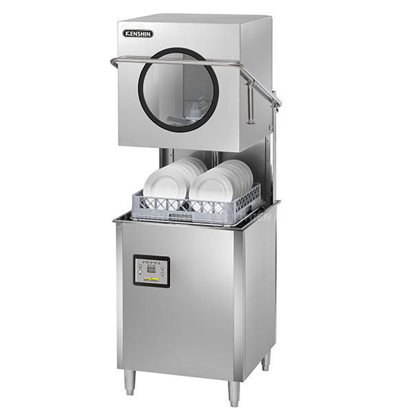 Máy rửa bát công nghiệp Kenshin KS-PR202-N
