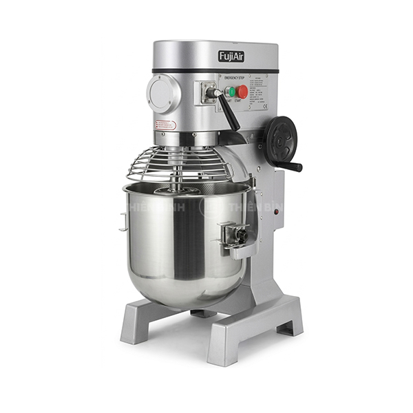 Máy trộn bột 20 lít Fuji Air FJ-B20