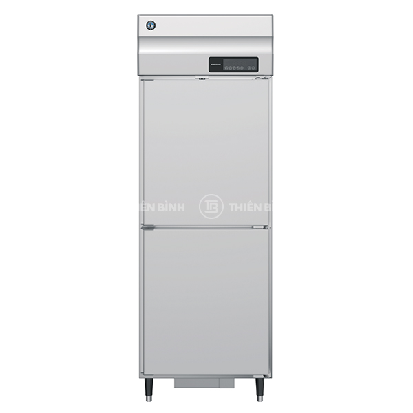 Tủ đông đứng 2 cánh inox Hoshizaki HF-78MC-S 2 Tủ đông Hoshizaki HF-78MC-S