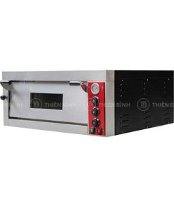 Lò nướng pizza 1 tầng AC-4T