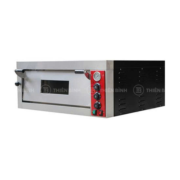 Lò nướng pizza 1 tầng AC-4T