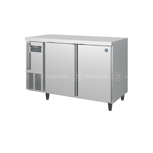Bàn đông 2 cánh inox 1m2 Hoshizaki FT-126MC-S
