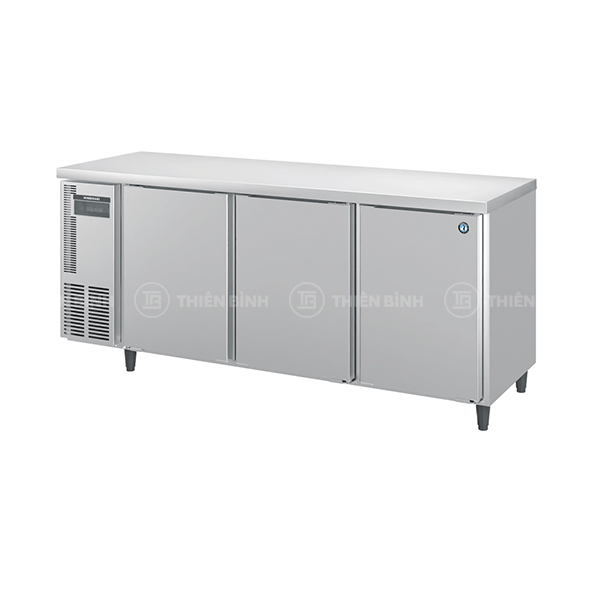 Bàn đông 3 cánh inox 1m8 Hoshizaki FT-186MC-S