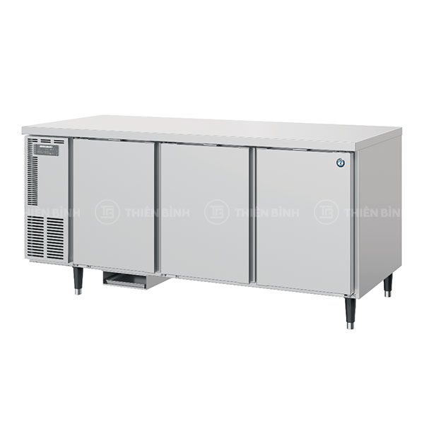 Bàn đông mát 3 cánh inox 1m8 Hoshizaki RFT-188MC-S