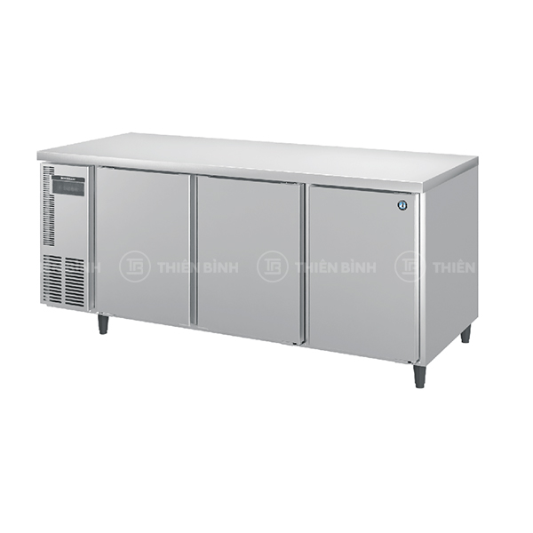 Bàn mát 3 cánh inox 1m8 Hoshizaki RT-188MC-S