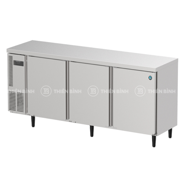 Bàn mát 3 cánh inox Hoshizaki RT-218MA-S