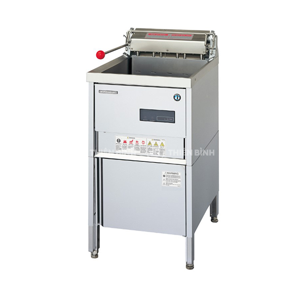 Bếp chiên nhúng điện 20L Hoshizaki FL-20B-SEA