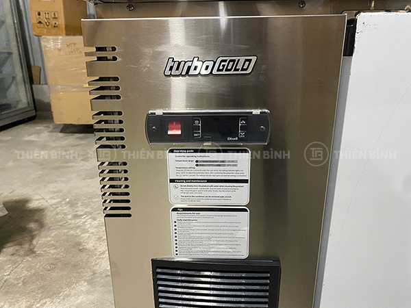 Điều khiển bàn mát TurboGold TG-12UC