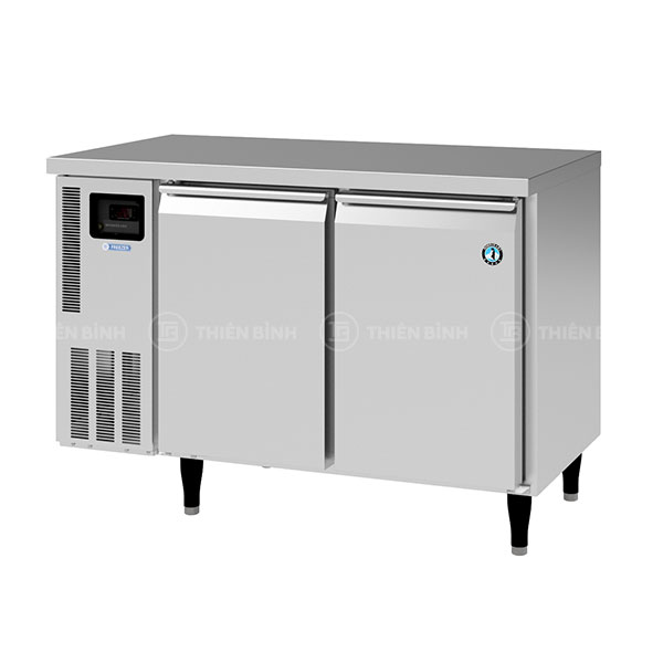 Bàn đông 2 cánh inox 1m2 Hoshizaki FTV-126A
