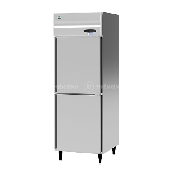 Tủ đông 2 cánh inox Hoshizaki HFV-78A