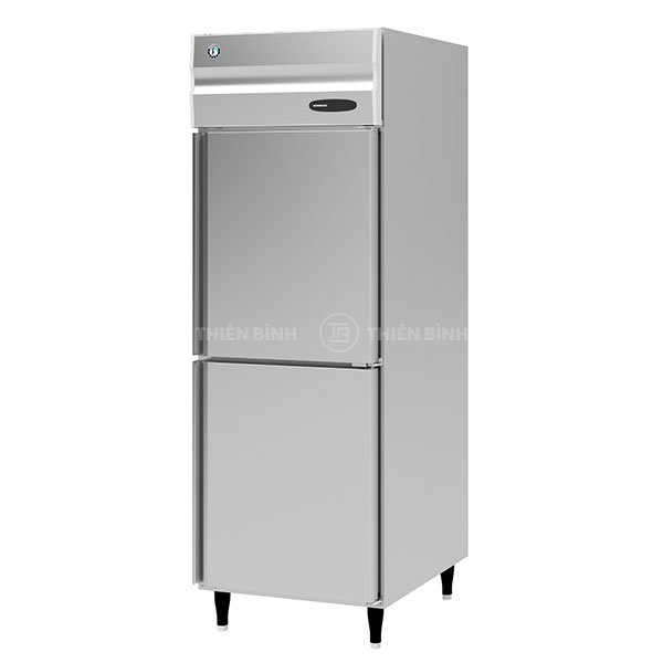 Tủ mát 2 cánh inox Hoshizaki HRV-78A