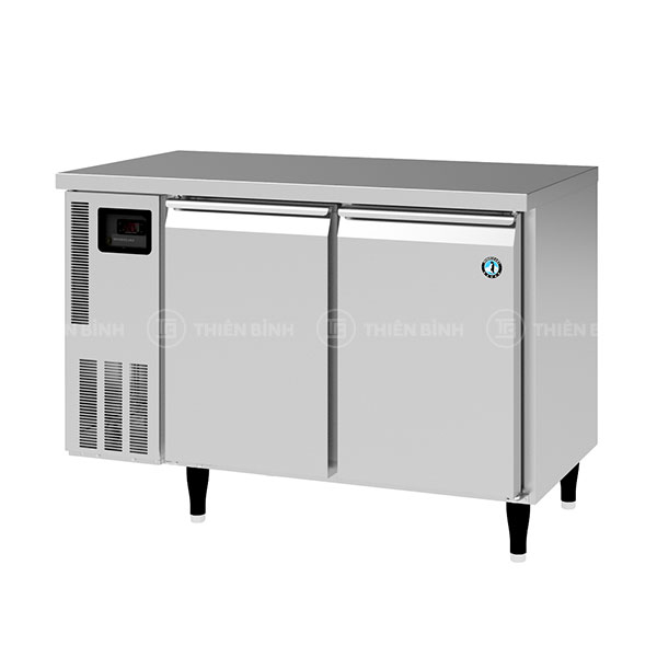 Bàn mát 2 cánh 1m2 Hoshizaki RTV-126A