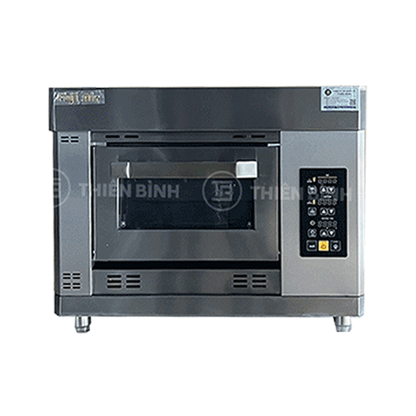 Lò nướng 1 tầng 1 khay Fuji Air FJ-1D-1