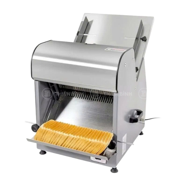 Máy cắt lát bánh mì Hongling HLM-31