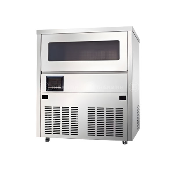 Máy làm đá hình viên đạn TurboGold TGI-55B