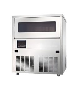 Máy làm đá hình viên đạn TurboGold TGI-75B