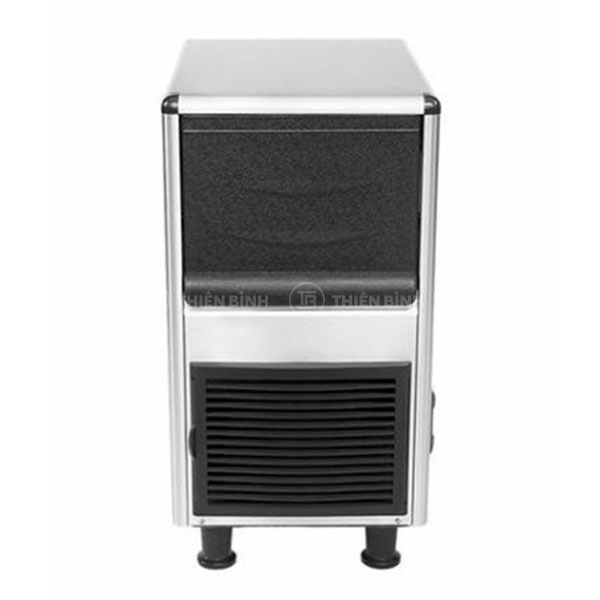 Máy làm đá hình viên đạn TurboGold TGI-35B