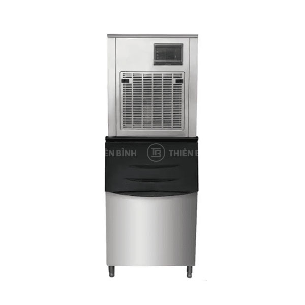 Máy làm đá vảy TurboGold TGI-258G