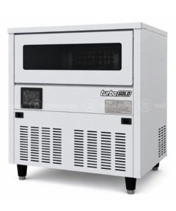 Máy làm đá hình bán nguyệt TurboGold TGI-101B