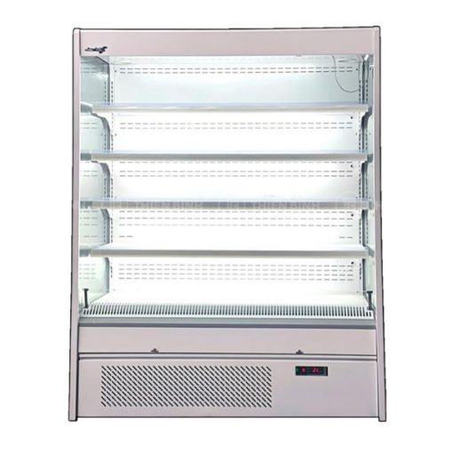 Tủ mát siêu thị 1m Snow Village L.CMA-1.0 (màn kéo)